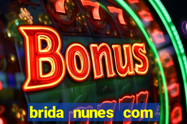 brida nunes com medico portal zacarias